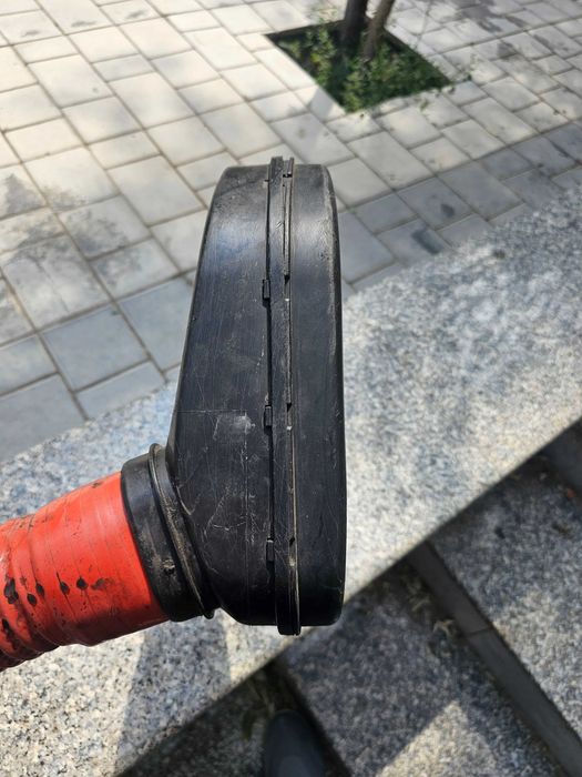 Воздухо накопитель для Хундай Гранд Старекс