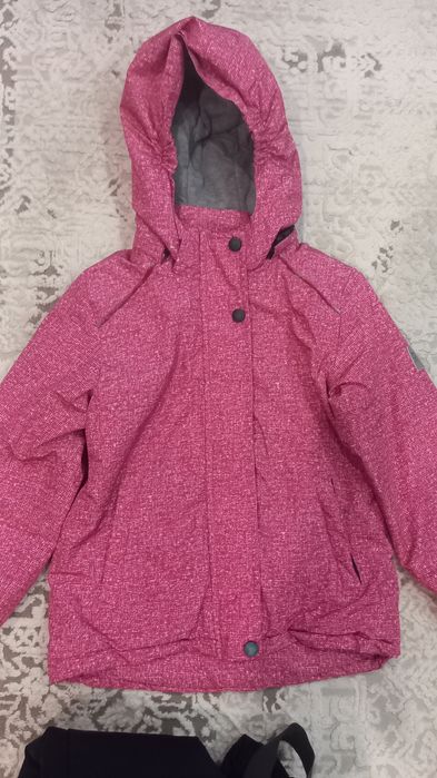 Костюм демисизонный