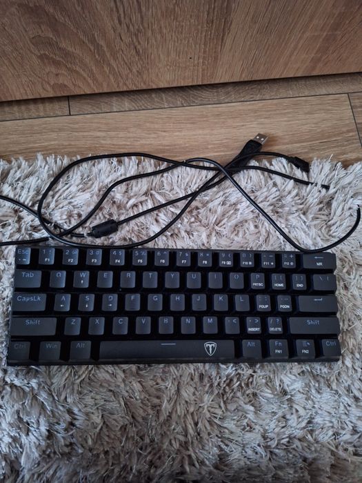 Tastatura gaming
