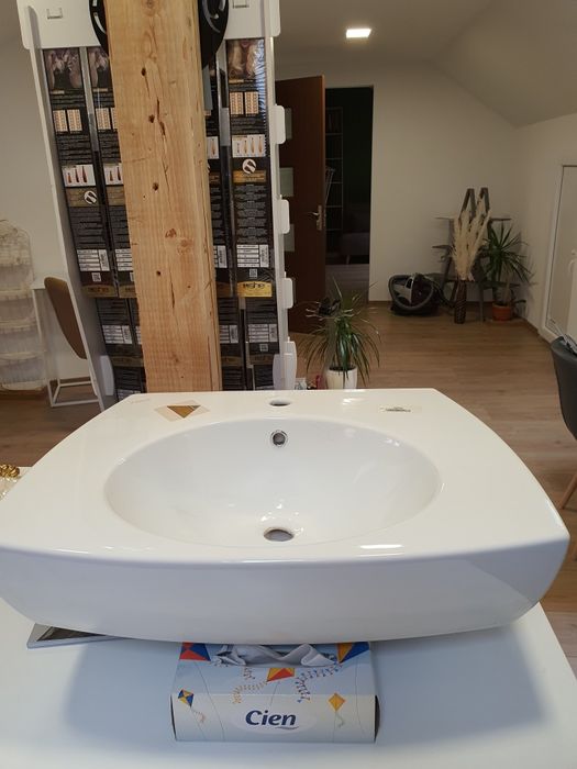 Lavoar (chiuveta) Dolomite