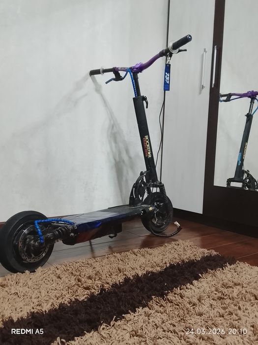 Продаю гибрит куго м4 про