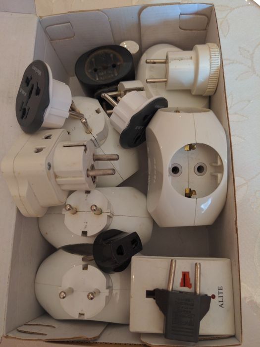 Блок питания, оригинал