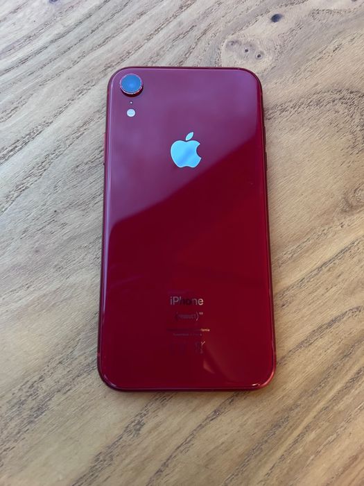 Продам iPhone Xr 64GB