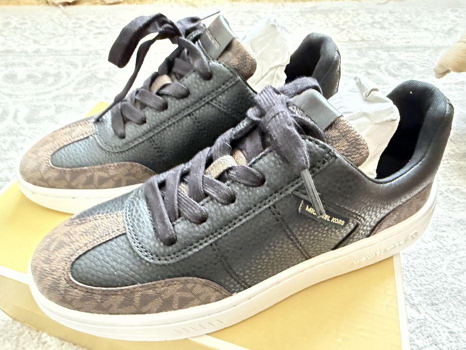 Кеды Michael kors