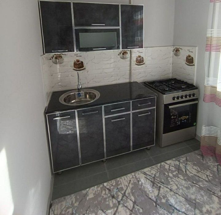 Продаётся Чиланзар 8 квартал 1/3/4