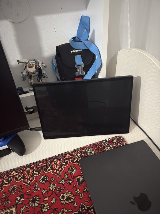 ROG Flow Z13 (2023) + Stylus