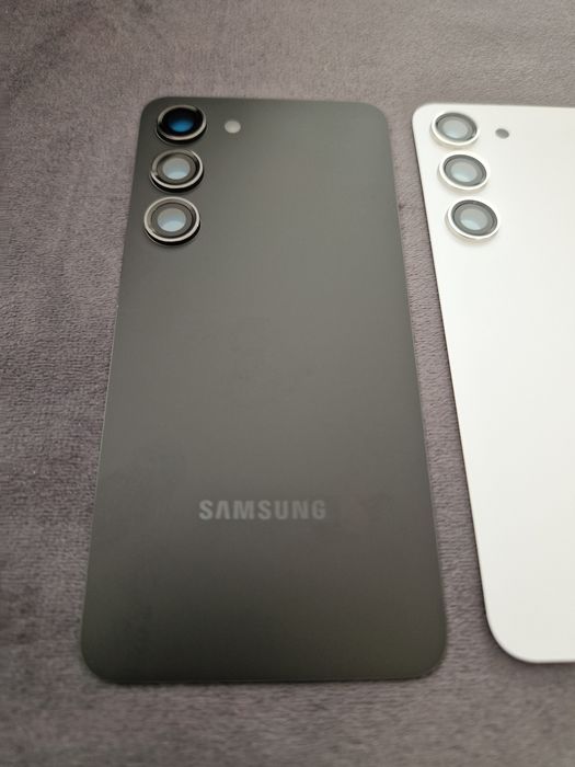 Capac spate Samsung S23