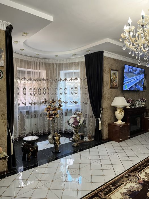 Коттедж 365 кВ.м