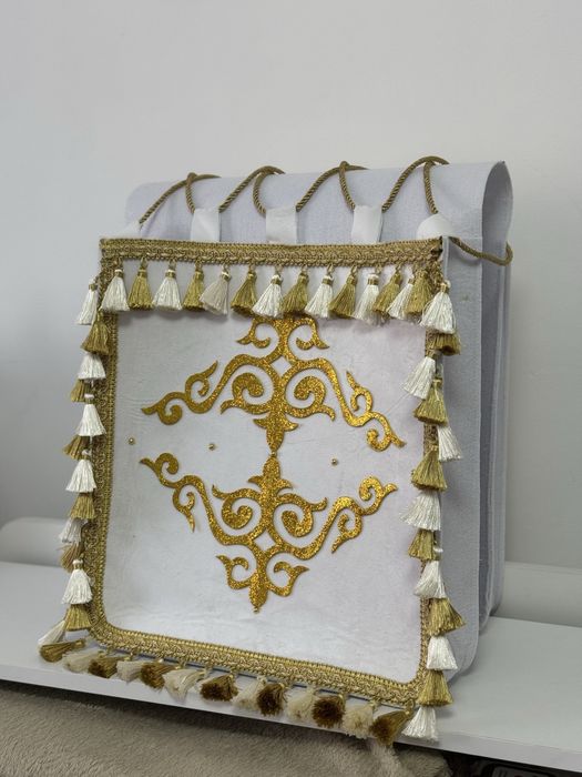 Тойбастар, корзины, қоржын