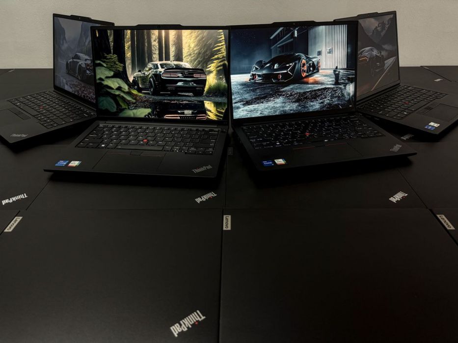 Lenovo Thinkpad E14 AI 13-AVLOD SENSOR ekran