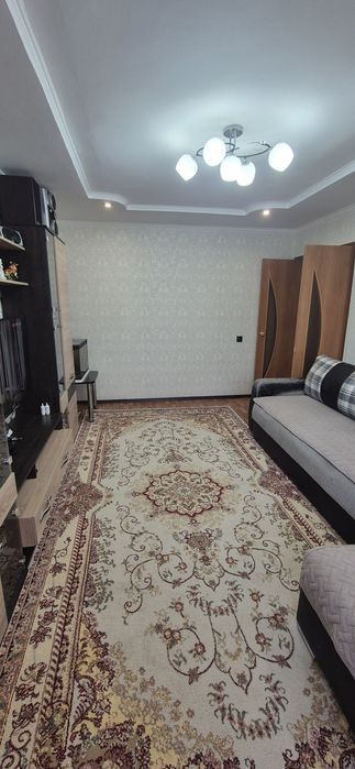 Продам 2-х комнатную квартиру.