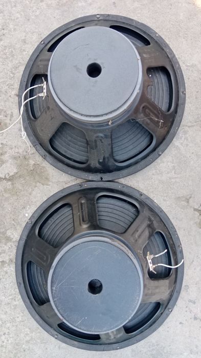 Динамики 500 ватт