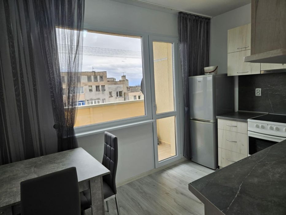 Дава се под наем Двустаен апартамент в Стара Загора, Ремиза - 45 кв.м за 351.9 € - Снимка #2