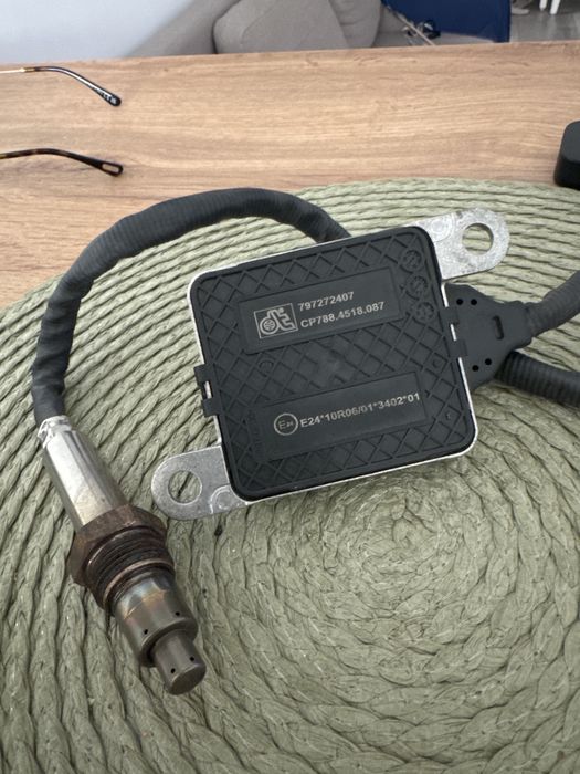 Senzor nox DT (Ford)