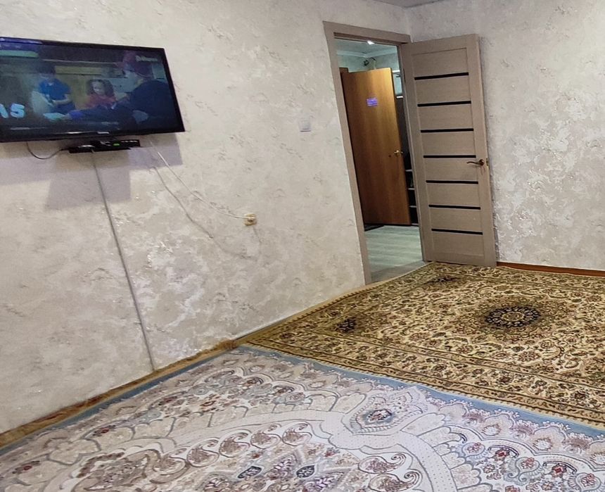 Продам 2х комнатную квартиру