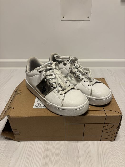 Adidasi US Polo ASSN nr 37