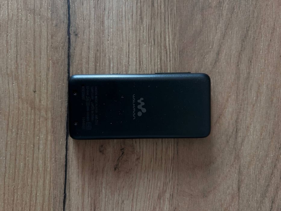 Sony Walkman NW-S313 плеер