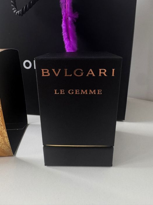 Parfum Bvlgari Extrait