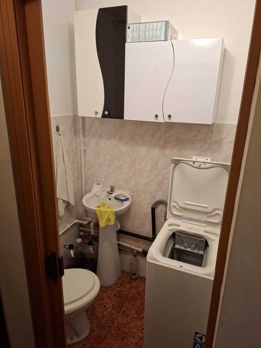 Apartament 3 camere decomandat