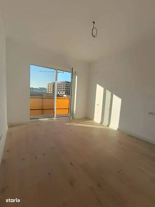 Apartament 4 camere cu grădină | Pipera Plaza | Comision 0