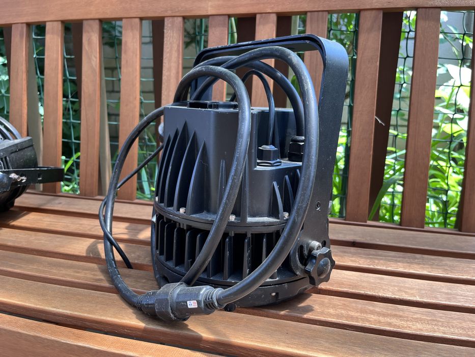 LED проекторы