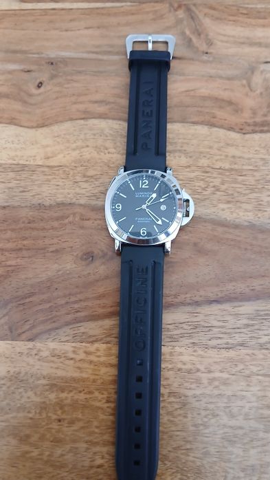 Panerai luminor marina