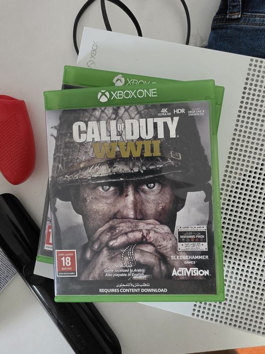 Vand jocuri de Xbox