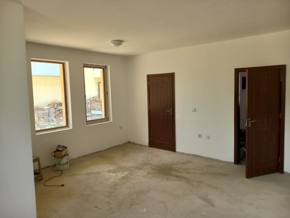 Къща в Трявна нова