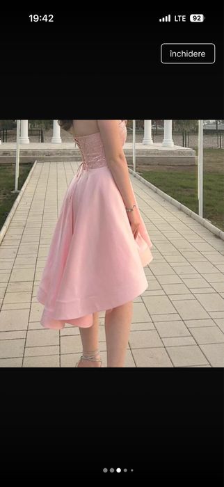 Rochie eveniment
