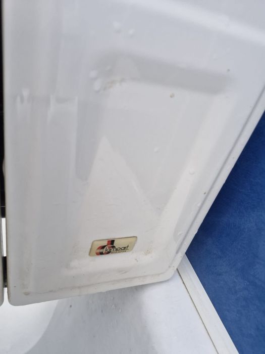 Vând Convector pe gaz