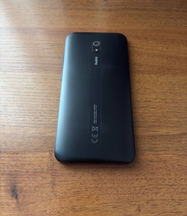 redmi 8A telefon
