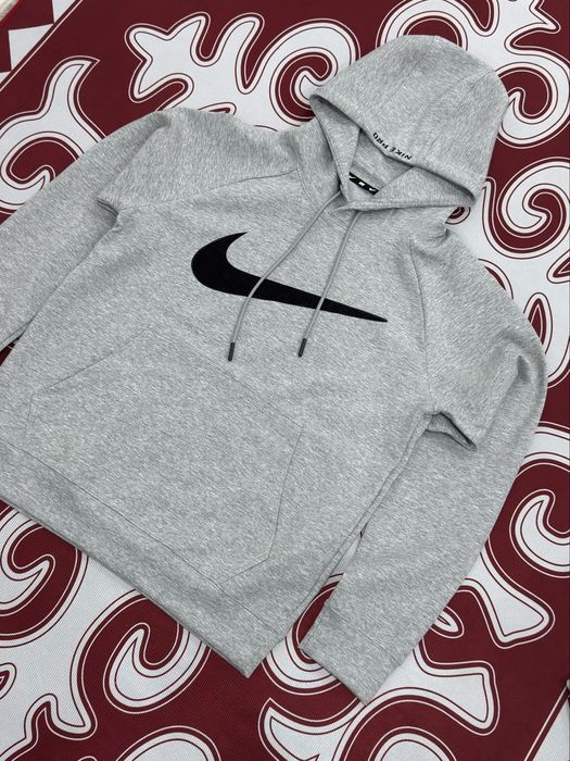 Высоко качественный худи Nike pro