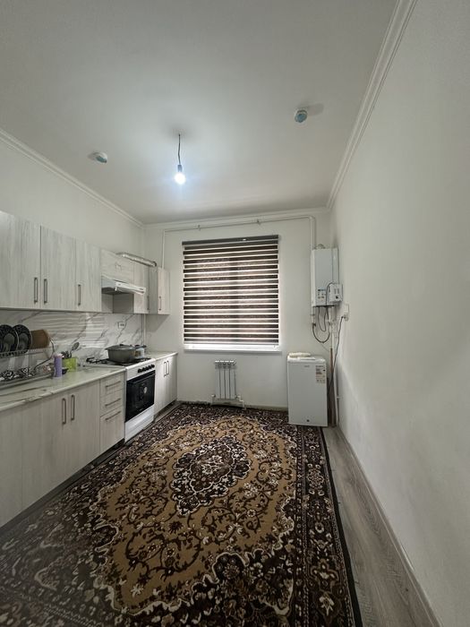 Сергили янги хаёт 10-худуд 2 хона срочний сотилади 34000$