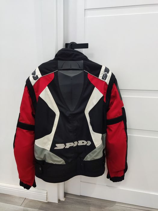 Geaca moto spidi