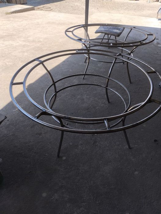 Kantachka  USTA KERAK