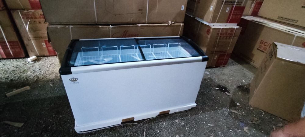 Продам морозильниклар оптом и розница