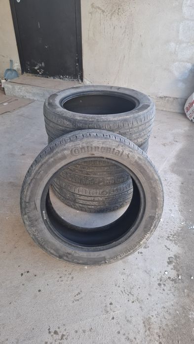 Continental 215 55