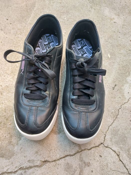 Дамски маратонки puma