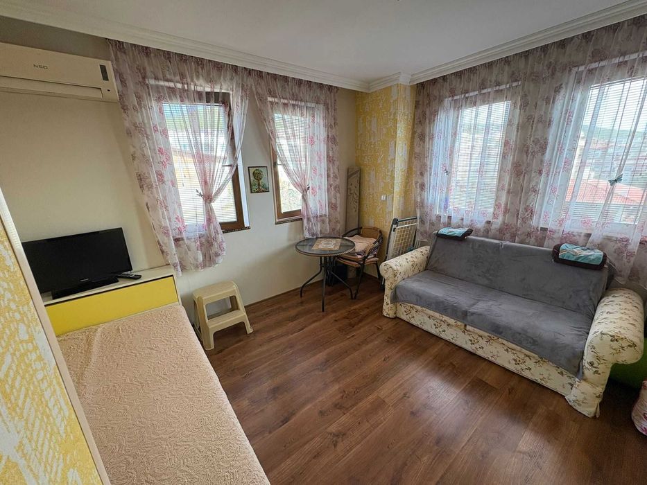 Продава се Тристаен апартамент в Свети Влас - 93 кв.м за 1753 €/кв.м - Снимка #8