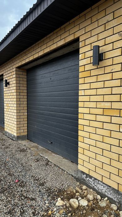 Продам гараж киричный в 6 микрорайоне