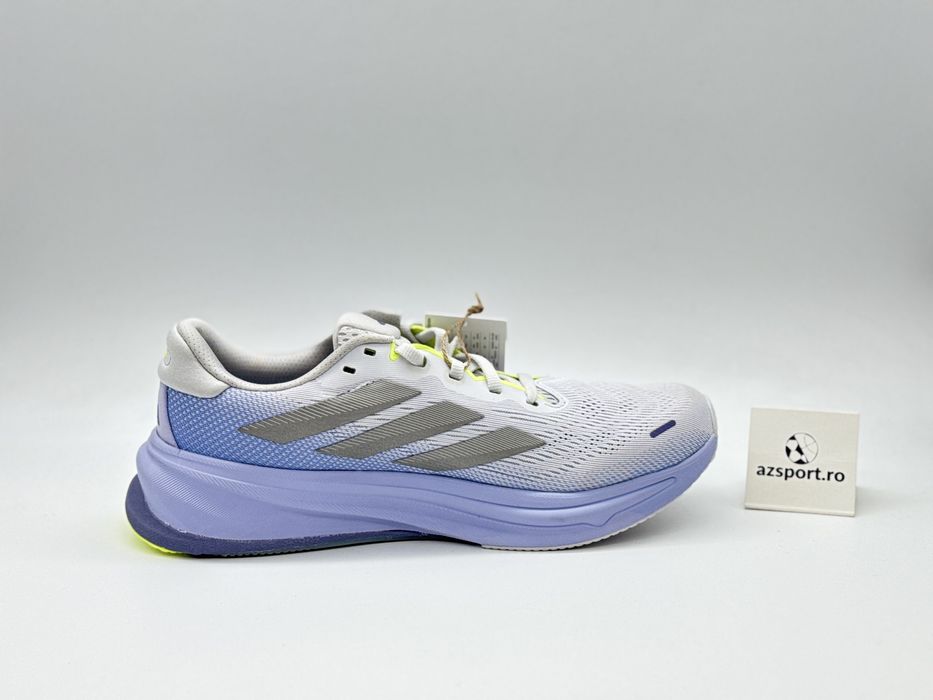 Adidas Supernova Rise 2  Noi Originali (36)
