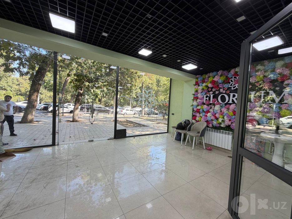 Аренда Под Офис Орентир Ц1 40м2