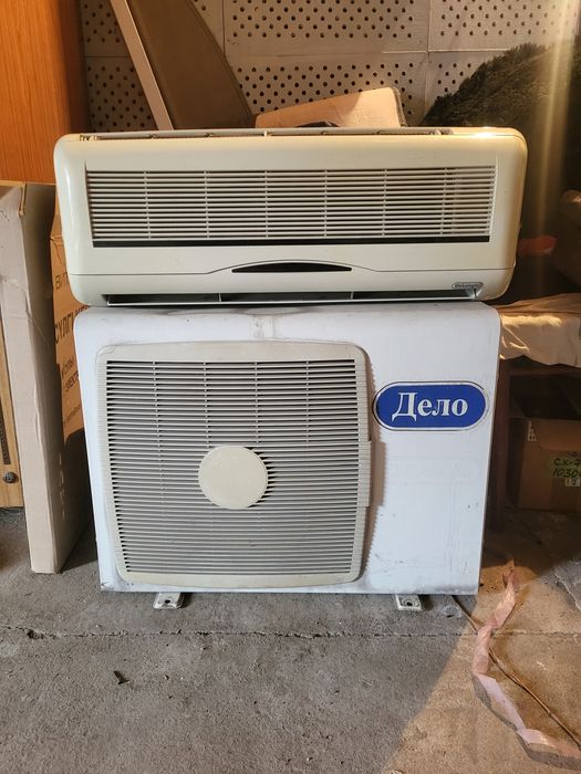 Кондиционер для дома
