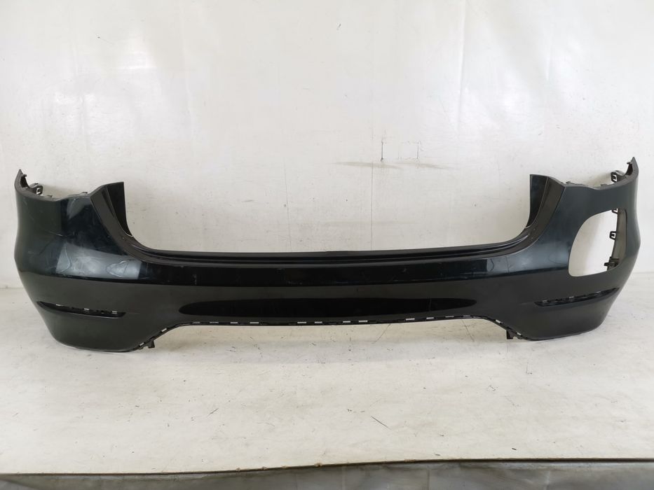 Задна броня Хибрид Мерцедес-Бенц / Mercedes-Benz GLC-Class X253/C253 К