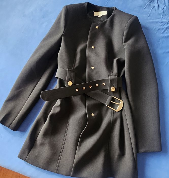 Sacou/Jacheta eleganta ZARA - Nou