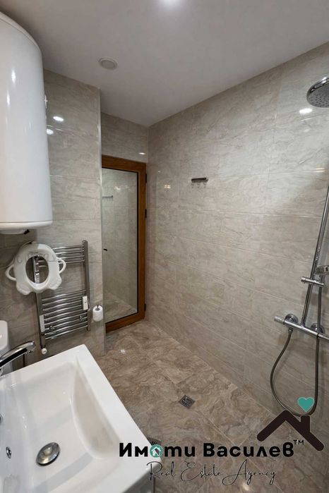 Продава 3-СТАЕН град София, Хаджи Димитър