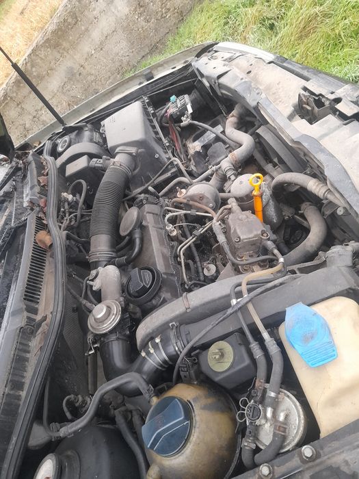 Golf 4 1.9 alh piese