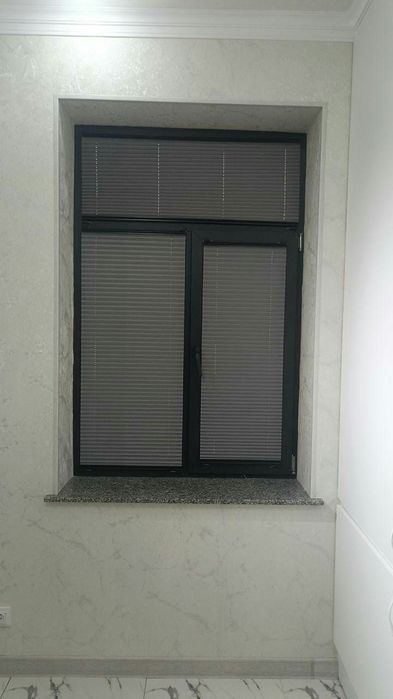 Jalyuzi plise plise jallyuzi жалюзи плисе