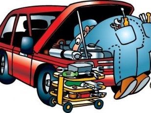 Авто электрик по выезду