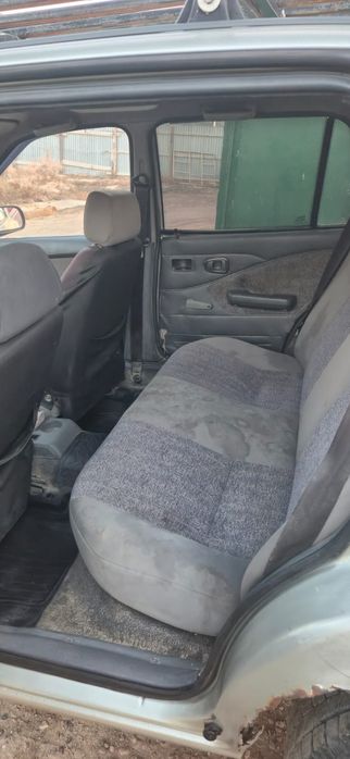 В продаже Daewoo Nexia